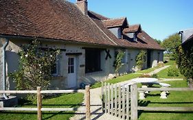 Chambre d'hôtes Le Clos